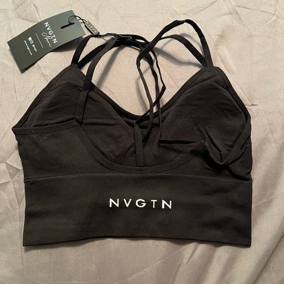 NVGTN Other - Nvgtn sports bra